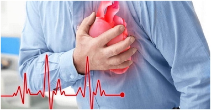 bệnh tim
