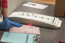 Bầu cử giữa kỳ 2022