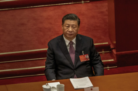 Kết quả Đại hội Đảng có thể dẫn Trung Quốc vào con đường chiến tranh chống lại Đài Loan