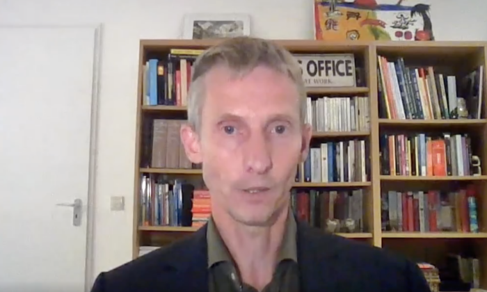 Ký giả người Hà Lan: Những người gieo rắc hoang mang về biến đổi khí hậu đã làm hỏng cuộc tranh luận khoa học