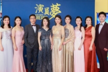 Bộ phim ‘Giấc mộng diễn viên’ gây được tiếng vang trong lòng khán giả