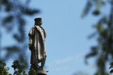 Có phải nhà thám hiểm Columbus đã đi quá xa?