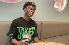 ‘Bính âm Hán ngữ’ hay ‘Phù hiệu Chú âm’? Chàng trai Phi Châu tiết lộ cách học tốt tiếng Trung  (P.2) 