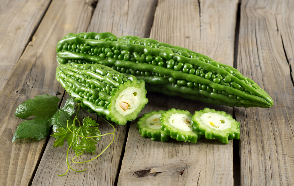 Mướp đắng: Phương thuốc hữu hiệu với tiểu đường type 1