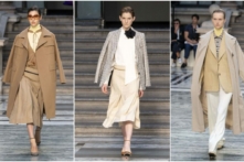 trang phục thanh lịch