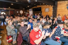 New Hampshire: Đảng Dân Chủ khởi kiện để ngăn kiểm phiếu lại