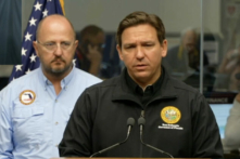 Thống đốc DeSantis từ chối bình luận về cuộc tranh cử năm 2024: ‘Cần thư giãn’