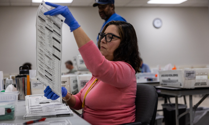 Quyền kiểm soát Quốc hội chưa rõ ràng khi Georgia chuẩn bị cho cuộc bầu cử bổ sung vào Thượng viện