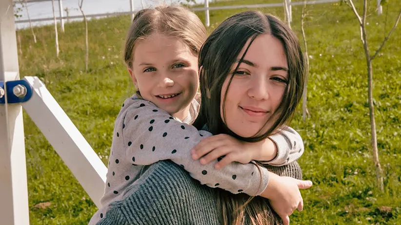 Giúp người cũng là giúp mình