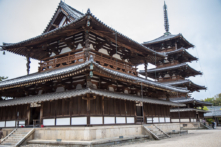 Câu chuyện thú vị về nguồn gốc của kiến trúc bằng gỗ lâu đời nhất thế giới