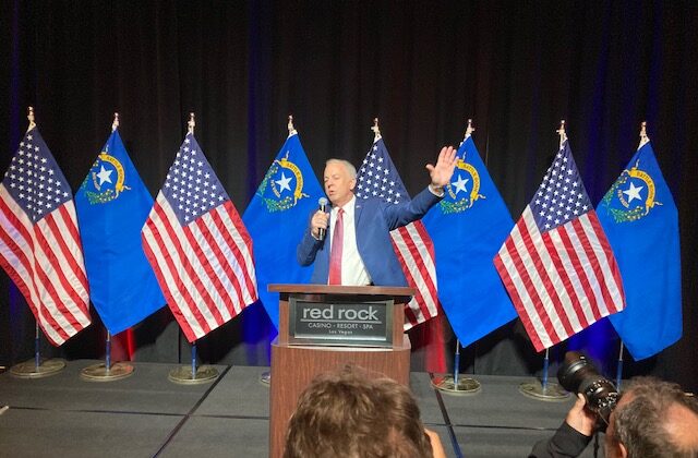 Nevada chưa thể công bố kết quả bầu cử giữa kỳ vì lượng phiếu bầu qua thư tồn đọng