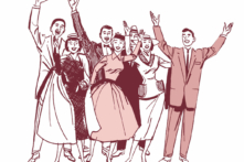 Vài gợi ý giúp bạn đáng yêu hơn