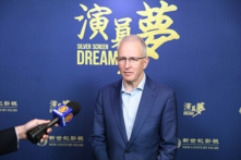 Bộ phim ‘Giấc mộng diễn viên’ được công chiếu tại Úc Châu 