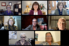 Các chuyên gia điều dưỡng, đạo đức, và pháp lý cùng nhau đưa nạn thu hoạch nội tạng cưỡng bức của ĐCSTQ trở thành tiêu điểm