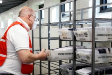 Chiến lược bỏ phiếu qua thư của Đảng Dân Chủ đã vượt qua Đảng Cộng Hòa ở mọi quận thuộc tiểu bang Pennsylvania