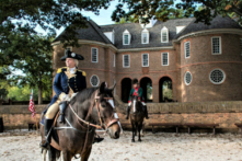 Nhà sử học John Berlau: Ngài George Washington là vị thương gia tiên phong của Hoa Kỳ