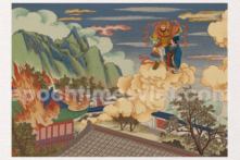 Tại sao những người hiếu thảo được Thượng Thiên bảo hộ?