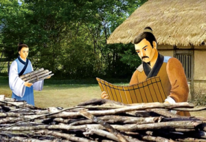 Tam Tự Kinh – Đọc sách luận bút (P.35): Gian khổ đọc sách, có ngày thành tựu