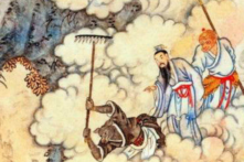 Cảm ngộ Tây Du Ký (P.16): Tại sao Phật Tổ Như Lai bị Bọ cạp tinh chích độc?