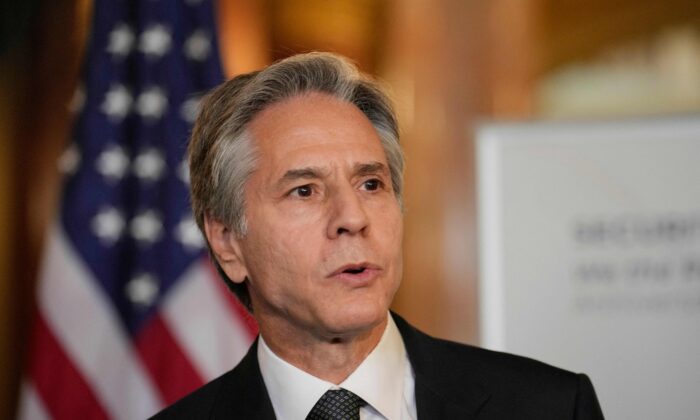 Hoa Kỳ chỉ định Iran, Trung Quốc là các quốc gia đáng quan tâm về tự do tôn giáo