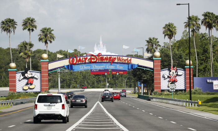 Cục điều tra dân số Hoa Kỳ: Florida được xếp hạng là tiểu bang phát triển nhanh nhất nước Mỹ