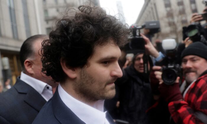 Các cơ quan quản lý của Bahamas nắm giữ tài sản trị giá 3.5 tỷ USD của các khách hàng của FTX