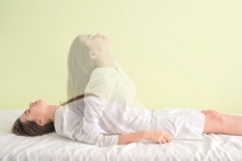 Một người phụ nữ tự xưng là Lisa cho biết cô đã gặp một nhóm Thiên Sứ trong trải nghiệm cận tử. Ảnh chỉ mang tính minh họa. (Ảnh: Shutterstock)