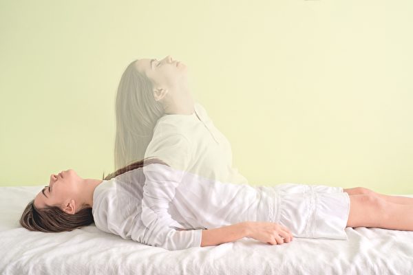 Một người phụ nữ tự xưng là Lisa cho biết cô đã gặp một nhóm Thiên Sứ trong trải nghiệm cận tử. Ảnh chỉ mang tính minh họa. (Ảnh: Shutterstock)