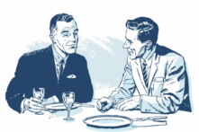 Những phép lịch sự quan trọng nhưng ít người biết đến