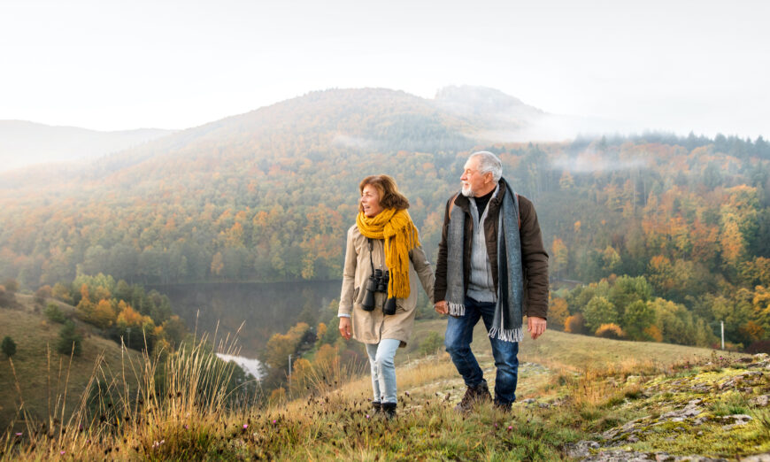Sức chịu đựng là khả năng duy trì sự cố gắng trong một thời gian dài. (Ảnh: Ground Picture/Shutterstock)