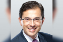 Ông Alfredo Ortiz, chủ tịch và giám đốc điều hành của Job Creators Network. (Ảnh: Đăng dưới sự cho phép của ông Alfredo Ortiz)