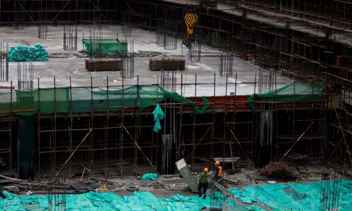 Tăng trưởng kinh tế Trung Quốc năm 2022 tồi tệ nhất trong lịch sử, chính sách sau đại dịch đối mặt với thử thách