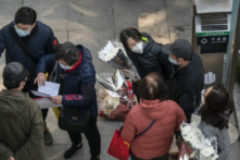 Người dân: ĐCSTQ buộc các bác sĩ và nhân viên cộng đồng không liệt kê COVID là nguyên nhân tử vong