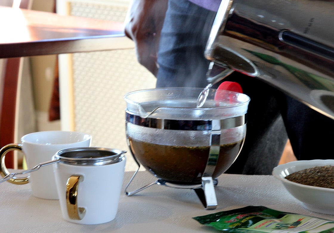 Bài viết được đăng tải lần đầu trên butteredveg.com