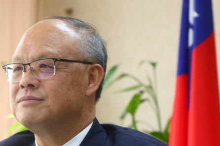 Hoa Kỳ, Đài Loan tổ chức đàm phán thương mại song phương chính thức