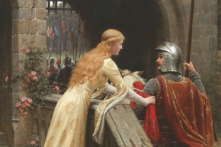 Lòng can đảm để nhẫn chịu: Truyện ngắn ‘Những bước khởi đầu’ của nhà văn Cornelia A. P. Comer