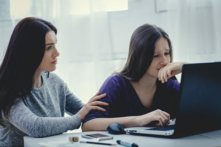 Kinh nghiệm của giáo viên: Giúp trẻ buông bỏ tâm lý trả thù