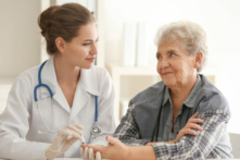 Hãy chú ý các dấu hiệu và triệu chứng của bệnh tiểu đường. (Ảnh: Shutterstock)