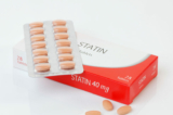 Vì sao chúng ta nên cẩn thận khi sử dụng thuốc hạ mỡ máu nhóm Statins?