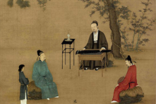 Nghe âm luật biết vận mệnh