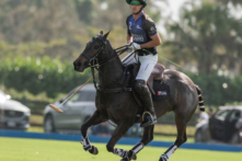 (Ảnh: Jacquie Porcaro)