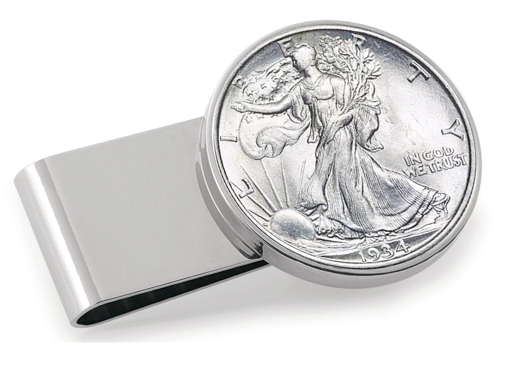 (Ảnh: Đăng dưới sự cho phép của hãng Frank Mint)