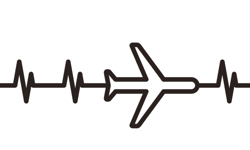 Ước tính khoảng 20% phi công được sàng lọc có thể đã bị tổn thương tim do các mũi vaccine COVID-19 (Nikolae/Shutterstock)