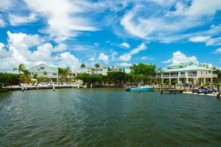 Một khu nghỉ mát ven biển theo phong cách boutique ở Florida Keys. (Ảnh: Dreamstime/TNS)