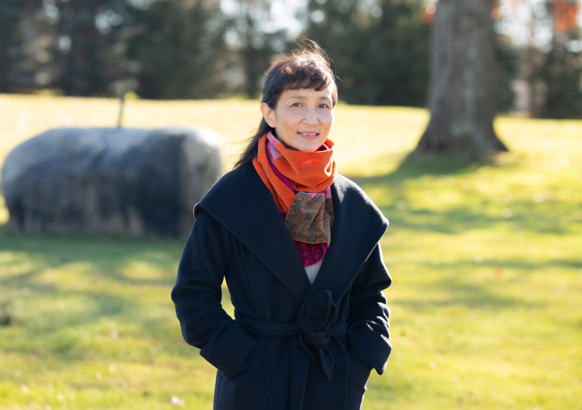 Tốc độ của âm thanh và nền văn minh