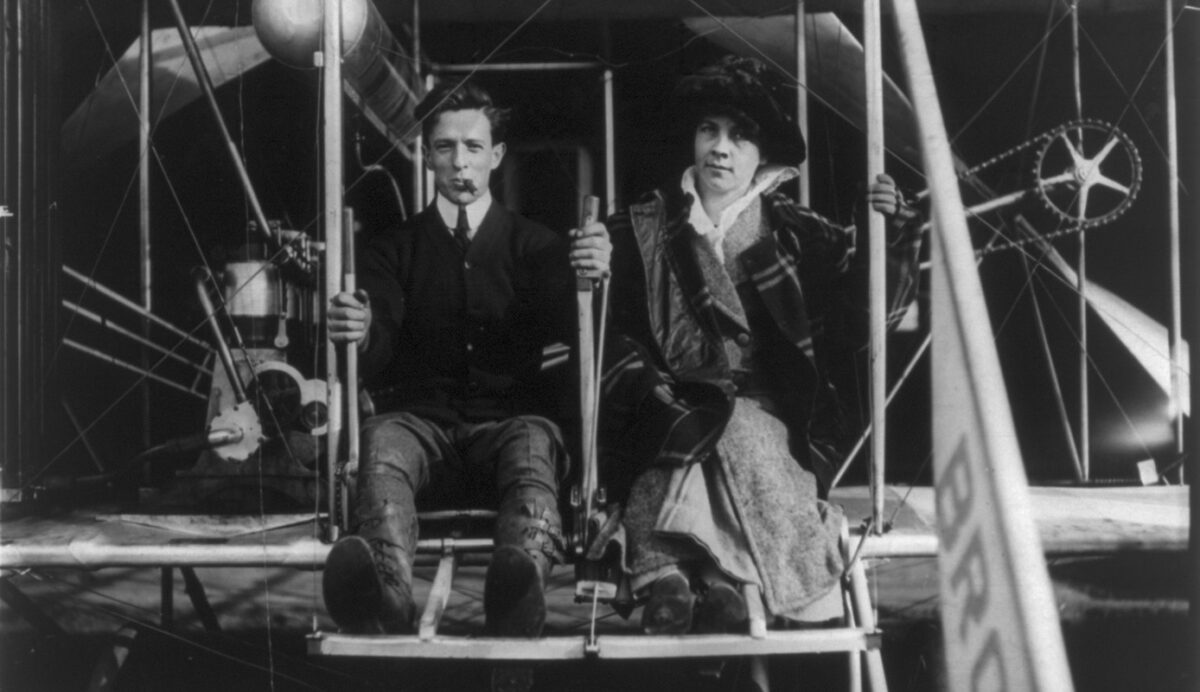 Bà Isabel Paterson đã dành phần lớn cuộc đời sự nghiệp của mình để tôn vinh các quyền lợi của người Mỹ, và cảnh báo về mối nguy hại mà chế độ toàn trị gây ra cũng như những hệ quả tàn khốc mà chính phủ Mỹ có thể mang đến nếu đặt một dấu chấm hết cho các quyền tự do cá nhân. (Ảnh: Tài sản công)