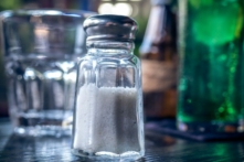 Mức potassium ảnh hưởng đến huyết áp nhiều hơn sodium (Photo by Artem Beliaikin/Pexels)