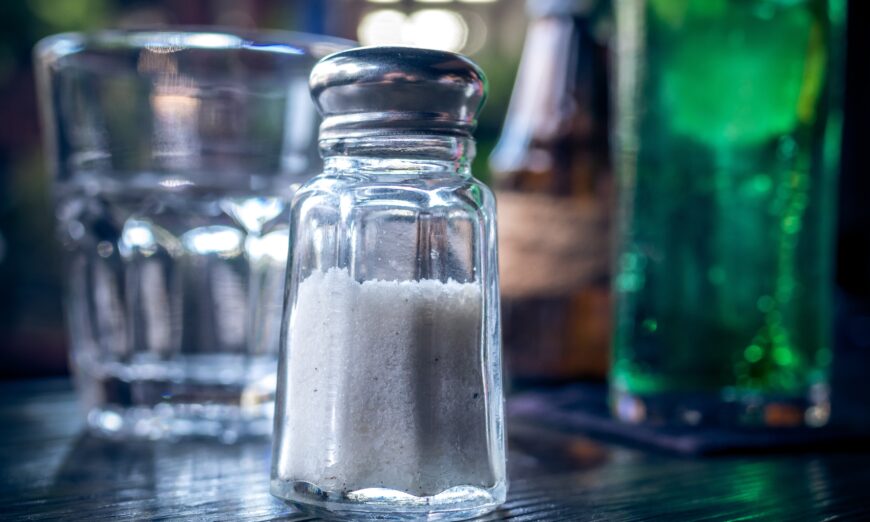 Mức potassium ảnh hưởng đến huyết áp nhiều hơn sodium (Photo by Artem Beliaikin/Pexels)