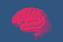 Cuối cùng các nhà khoa học đã tìm ra: Bốc hỏa—Tất cả nằm ở trong đầu (Ảnh: Jolygon/Shutterstock)