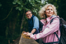 Tại sao sống có mục đích tích cực lại tốt cho sức khỏe? (Ảnh: Shutterstock)